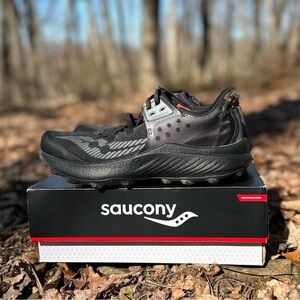 Saucony Endorphin Rift 11.5